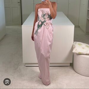 ISO Bernadette Lena dress
